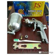 JS SPRAY GUN F100-G