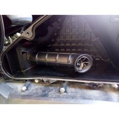 JSC Cyclone Motor Injeksi Mio Z / M3 / Soul GT 125 / New Fino / X-Ride