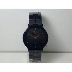 JUAL ALEXANDRE CHRISTIE AC 8410 PRIA FULL BLACK ORIGINAL