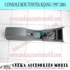 Jual Console Box Arm Rest Mobil Toyota Kijang 1997 2001