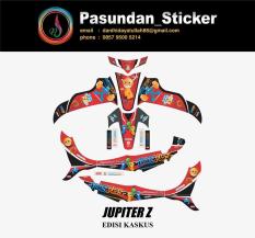 JUPITER Z EDISI KASKUS