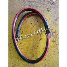 Kabel Aki 75 cm Bagus Murah