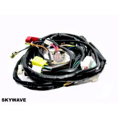 Kabel Body Motor Skywave