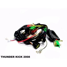 Kabel Body Motor Thunder Kick 2008