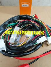 KABEL BODY TIGER HONDA TIGER KABEL BODI TIGER