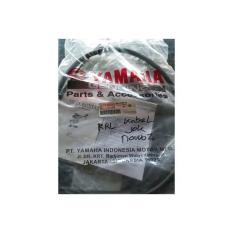 Kabel Jok Yamaha Nouvo Z(Cocok Untuk Rubahan) YGP