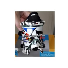 Kaca Mata Goggle Helm GM NHK Cross Trail Google Original Motif
