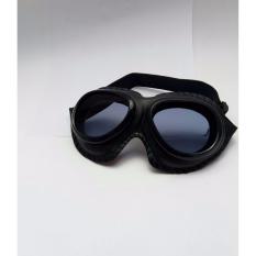 Kaca Mata Helm Retro