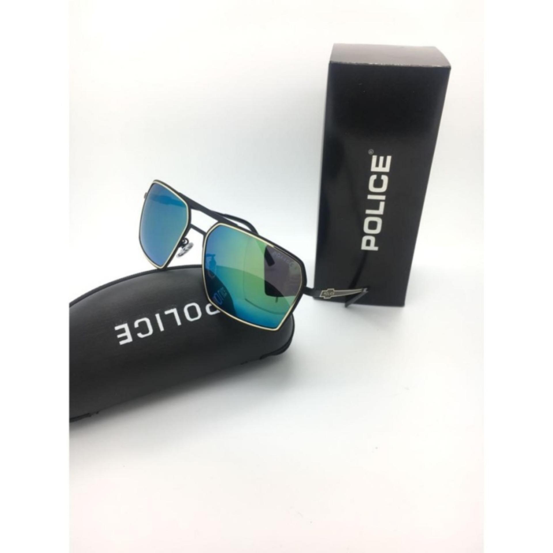 Kaca Mata import Pria PLC-9100 Kaca Mata import Pria PLC-9100