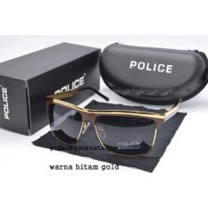 Kaca Mata Pria Sport Sungglass Police Premium