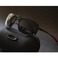 kacamata 0ekley sunglas sunglasses pria polarize