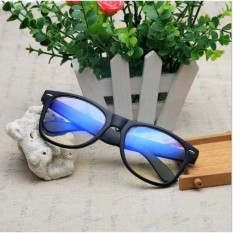 Kacamata Anti Radiasi Blue Light Model Retro Layar Monitor Komputer Smartphone TV Anti Blue Light Glasses