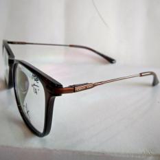 Kacamata ZF 6189 Lensa Antiradiasi Sesuai Ukuran Mata (min,plus/Cylindris)