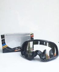 kacamata cross goggle fox