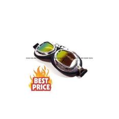 KACAMATA GOGGLE MOTOR - SEPEDA - TRAIL - CROSS - GOOGLE - AIRSOFT GUN - TACTICAL