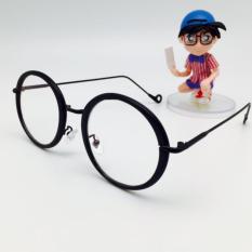 Kacamata harry potter - frem bulat - unisex