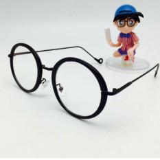 Kacamata harry potter - frem bulat - unisex Pria/wanita