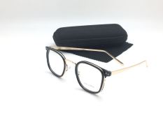 Kacamata Linda Farrow 8621 (Black)