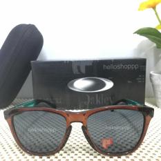 KACAMATA O FROGSKIN SURF GREEN POLARIZED / SUNGLASSES KACA MATA XRAYCOM