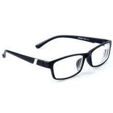 Kacamata Rabun Jauh Lensa Minus 2.0 - Black