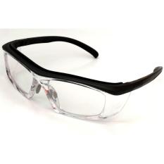 Kacamata Safety Minus Worksafe Steda E517