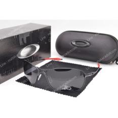 Kacamata Sunglasses Polarized OX Crosshair 2.0 Hitam Ducati