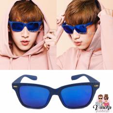 kacamata vasckashop wayfarer blue