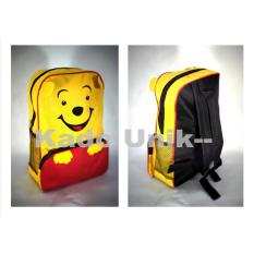 Kado Unik-- Tas Anak Sekolah Murah Paud ( School Bag)