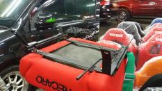 Kaki Jok Buat Pasang Jok Racing Sparco Bride Recaro