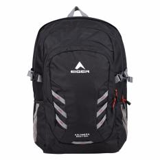 Eiger Kalimera 22L - Hitam