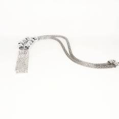 Kalung Aleksa Rantai Premium - Cb103908