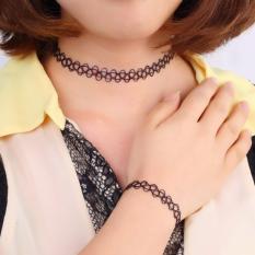 Kalung Dan Gelang Tato