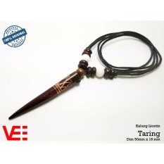 Kalung Etnik / Gaul Remaja Model Taring