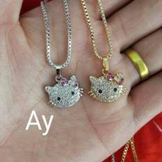 Kalung Hello Kitty