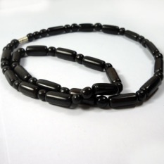 Kalung Kokka Import Turki Kayu Fuqaha Kaukah Bambu Hitam
