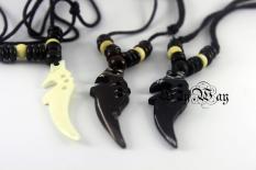 Kalung Kujang Etnik