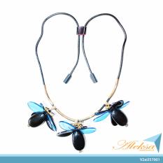 Kalung Premium Rope Tarik - V2ai357001