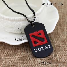 Robagin Kalung game Dota 2 hitam