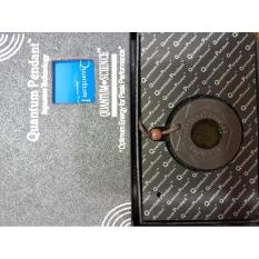 Kalung Quantum Pendant Aura / Kalung Kesehatan