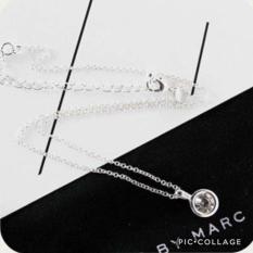 Kalung Wanita Import Fashion Trendy Modis Olshop Jakarta