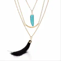 HomeGarden Retro Kulit Liontin Kalung Salib Kayu. Cari Harga Kalung Pria Dengan Liontin Koin Kalung