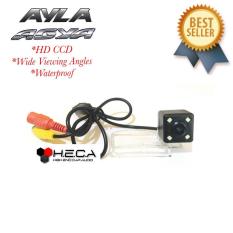 Kamera Mundur Parkir Belakang Rear View Camera Parking Oem For Mobil Ayla & Agya