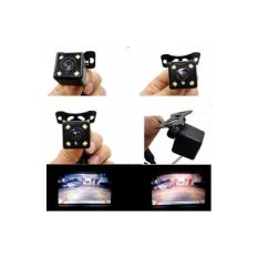 Kamera Parkir Universal - Kamera Mundur - CCD Tahan Air LED