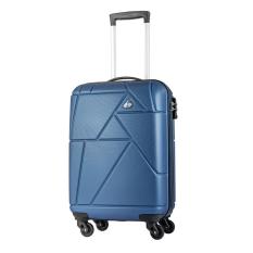 Kamiliant Koper Verona Spinner 57-Texture TSA Oxford Blue