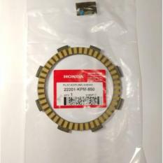 Kampas Kopling New Megapro Monoshock Original Honda SATUAN