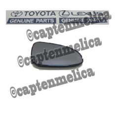 Kanan - ORIGINAL ASLI Spion Toyota Calya Daihatsu Sigra Mirror Kaca Samping Sepion Cermin Mobil Calya Sigra