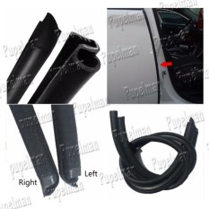 Aksesoris Mobil Karet Peredam Suara Kabin Pilar B Penghilang Berisik Audio Dalam Mobil Avanza Xpander Calya Innova Gran Max Brio Satya Sigra Xenia Rush Carry Ertiga HR-V Ayla Terios Agya Ignis Mobilio APV Pajero Sport Fortuner CR-V Sienta Asesoris Mobil A