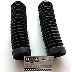 Karet Shockbreaker DepanHonda II