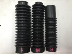 Karet Shockbreaker Hitam Ukuran L WMP-0251