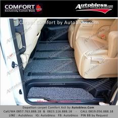 Karpet Comfort Deluxe Toyota Twincam